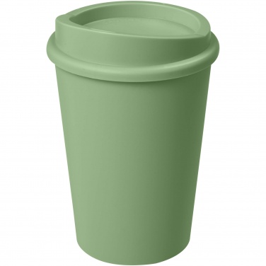 Logo trade liikelahjat tuotekuva: Americano® Switch Renew 300 ml kannellinen kahvimuki